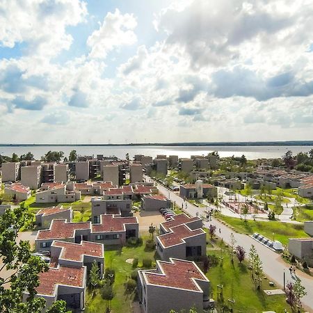 Stunning Apartment In Lembruch-Duemmer See Exterior foto