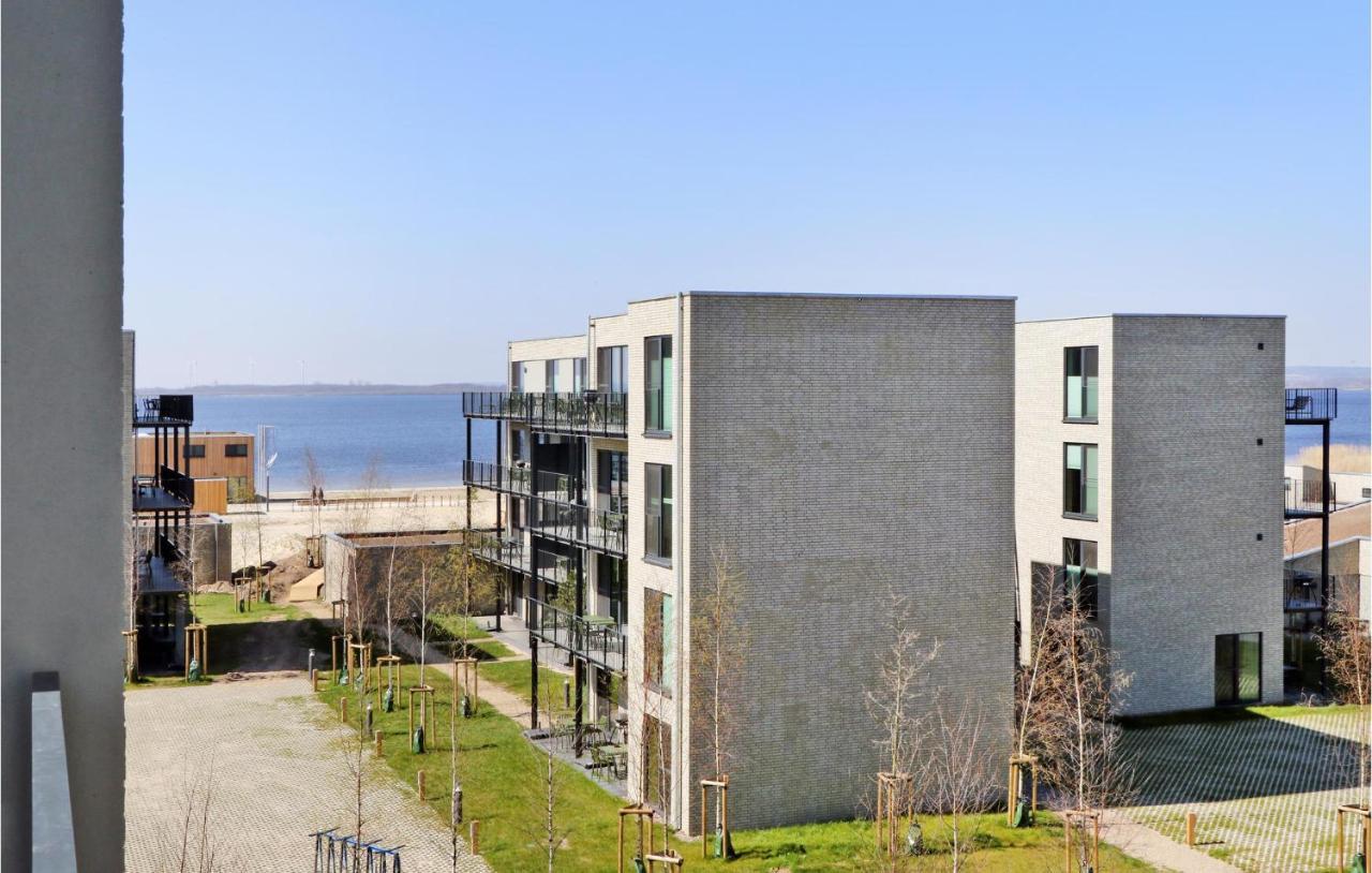 Stunning Apartment In Lembruch-Duemmer See Exterior foto