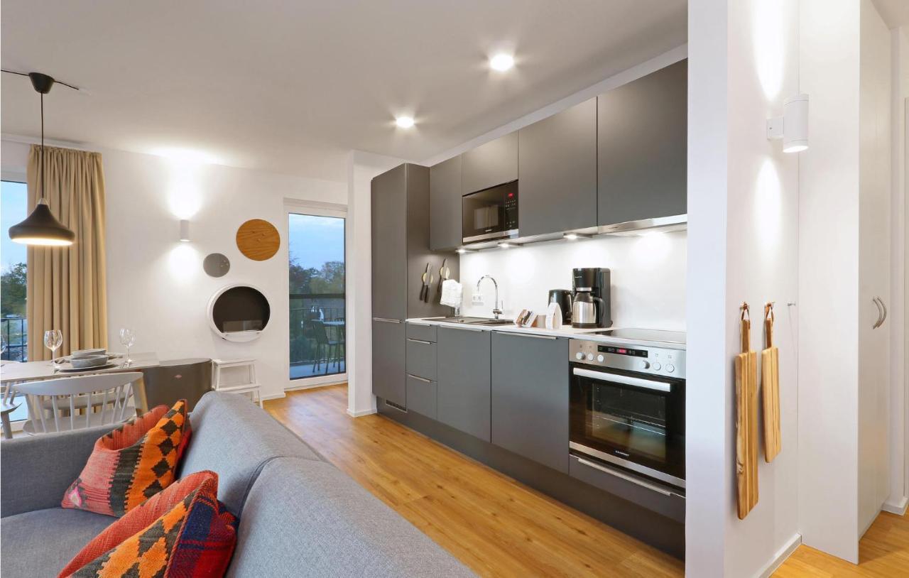 Stunning Apartment In Lembruch-Duemmer See Exterior foto