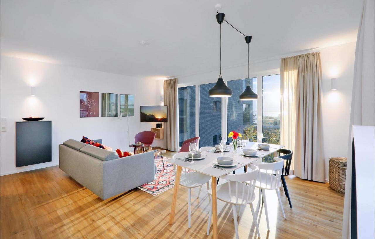 Stunning Apartment In Lembruch-Duemmer See Exterior foto
