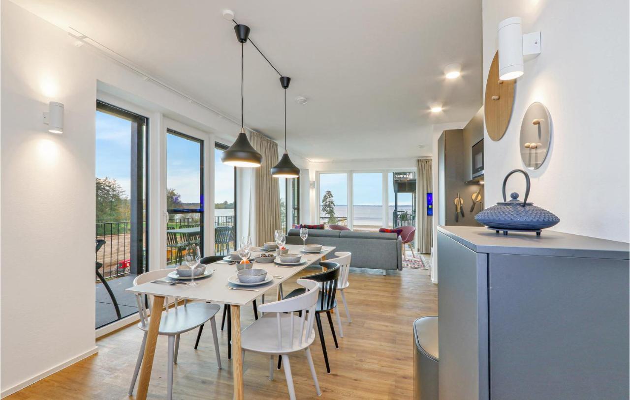 Stunning Apartment In Lembruch-Duemmer See Exterior foto