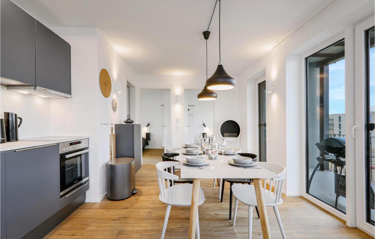 Stunning Apartment In Lembruch-Duemmer See Exterior foto