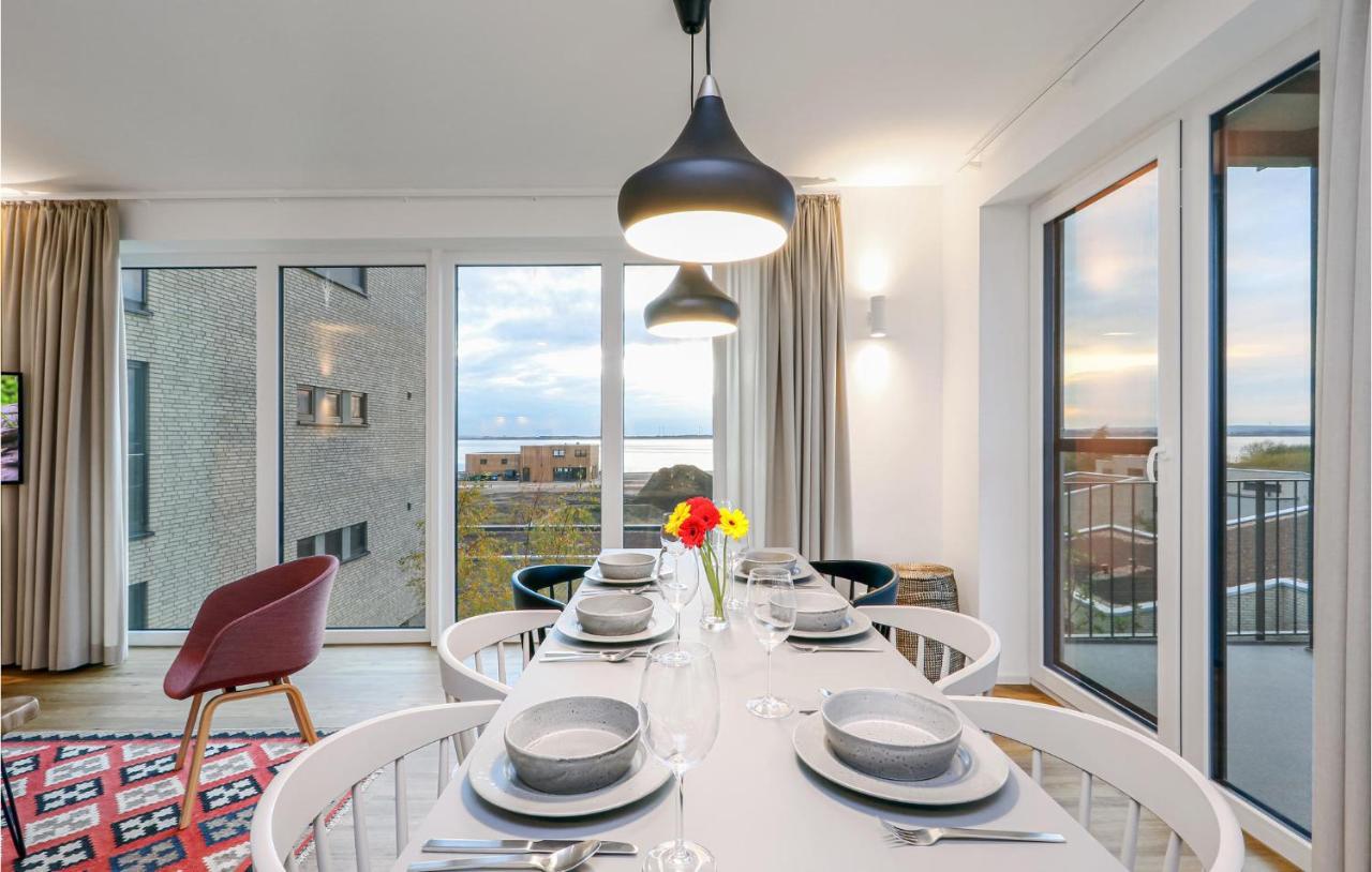 Stunning Apartment In Lembruch-Duemmer See Exterior foto