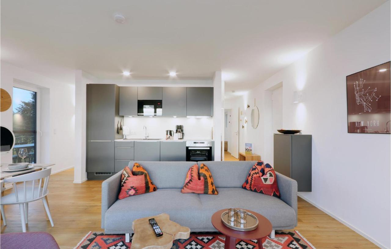Stunning Apartment In Lembruch-Duemmer See Exterior foto